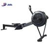 BFTFITNESS Commercial Water Resistance Rowing Machine CN Plug (adapter Included)