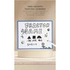 Montessori Magnetic Learning Math Puzzles Toys for Children Wooden Book Set Kids Arithmetic Educational Toys Teaching Aids