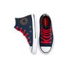 Converse Chuck Taylor All Star High GS 'Reverse Twill' 668407C