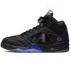 New 5 Retro Awake Ny Black DV4982-004