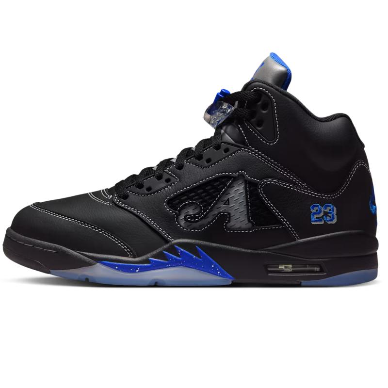 

JORDAN 5 Retro Awake Ny Black Jordan DV4982-004 37.5