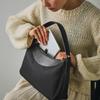 ROPE & PAULE EPOR C BAG Medium Women's GGX84410 Black Maine