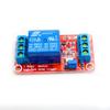 HiLetgo 12V 1 Channel Relay Module with Optocoupler Isolation Support High or Low Level Trigger