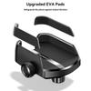 JOYROOM JR-ZS431 Bicycle Handlebar Phone Holder 360 Degree Rotation Cellphone Bracket