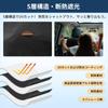 X AUTOHAUX EK Car Cover for eK eK eK eK eK and eK Spunlace New Waterproof Fleece Paint Rainy Season Light Car Tear Hail Windproof Side Nighttime