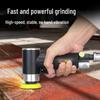 Gaobao 2" Pneumatic Eccentric Sander & Polisher Grinder