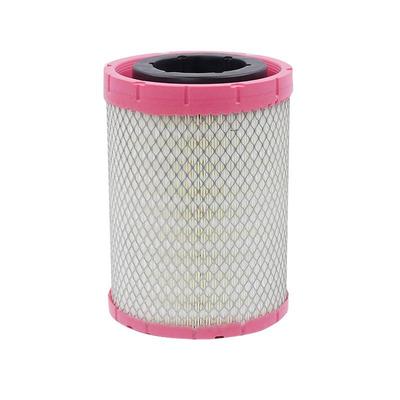 Heavy Duty HOWO Light Truck Air Filter K2026/K2027 LG9704190446/4