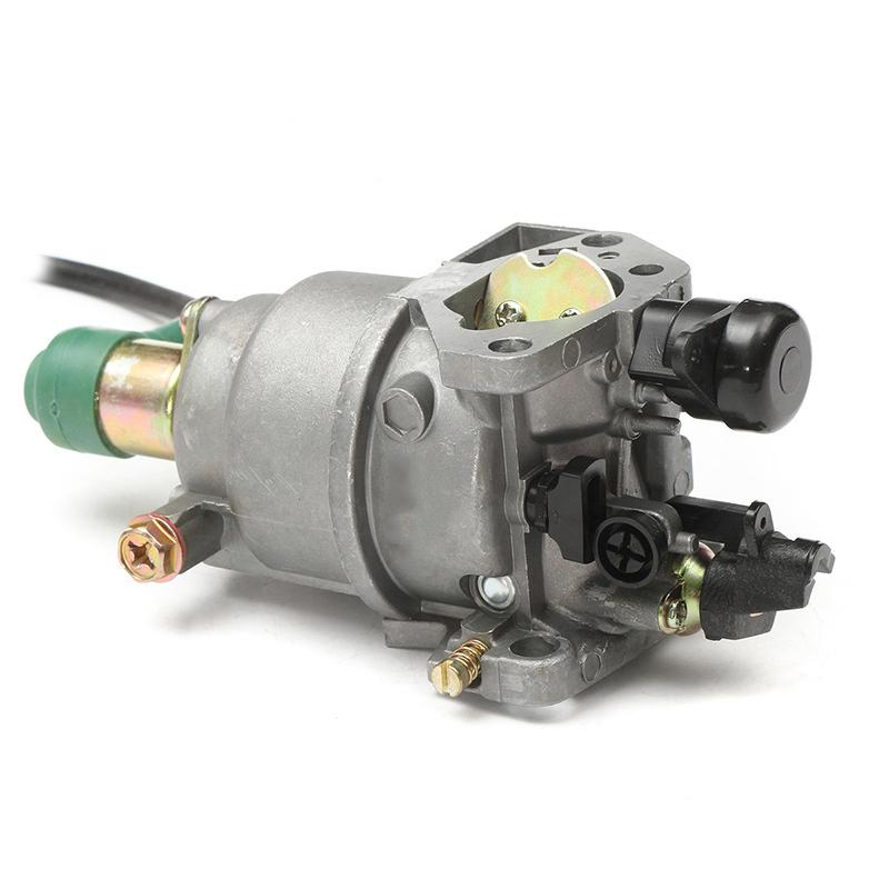 Carburetor Carb For Honda GX240 8HP GX270 9HP GX340 11HP GX390 13HP Generator