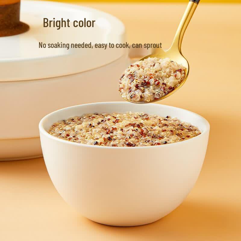 Chaihuo Dayuan Premium Grains & Seeds