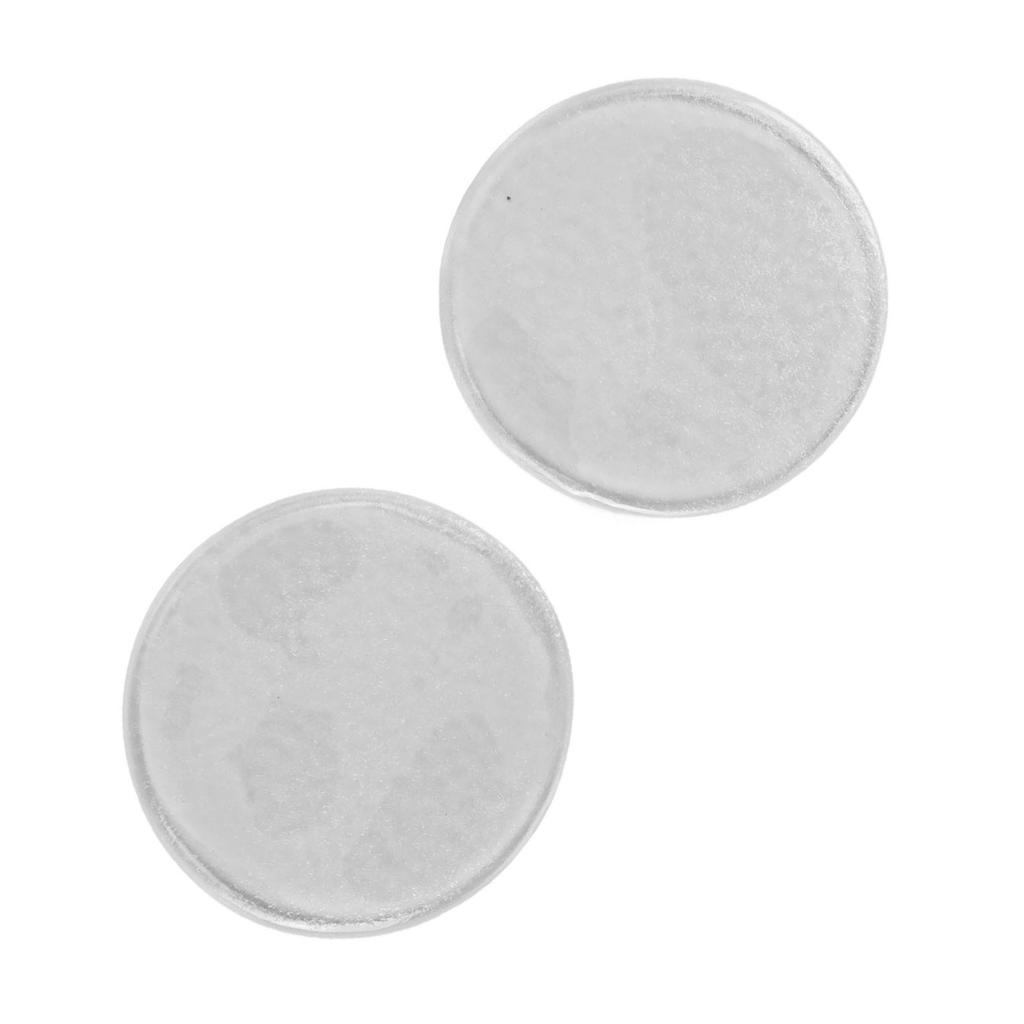 2pcs Ankle Gel Pad Relieve Pressure Improve Circulation Ankle Cushion Pad for Ice Skating Hockey