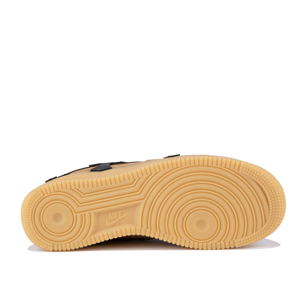 Nike Air Force 1 Lv8 Cow Leather Slip Resistant, Abrasion Resistant, Lightweight CJ9179-200(Team358-)