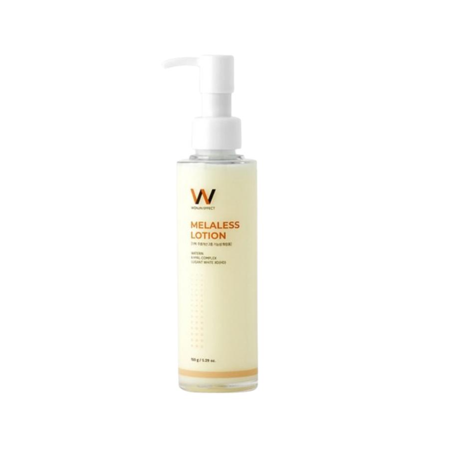 Wonjin Effect Melaris Lotion 150g