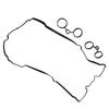Valve Cover Gasket Set 11127552074 for MINI R56 LCI Clubman R55 Cabrio R57 Roadster R59
