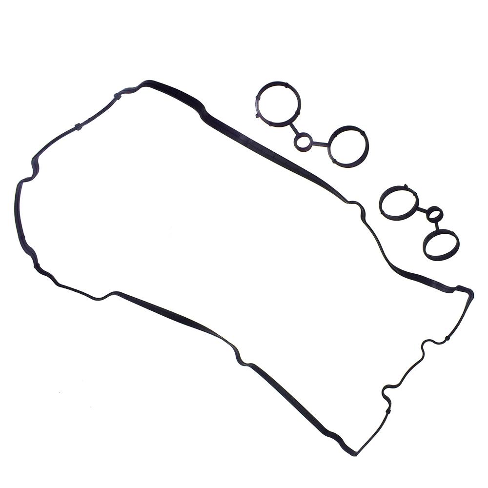 Valve Cover Gasket Set 11127552074 for MINI R56 LCI Clubman R55 Cabrio R57 Roadster R59