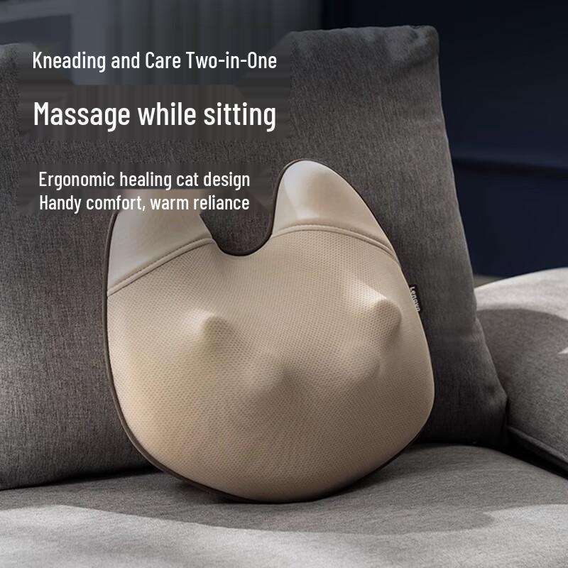 Lenovo Smart Health Massage Devices