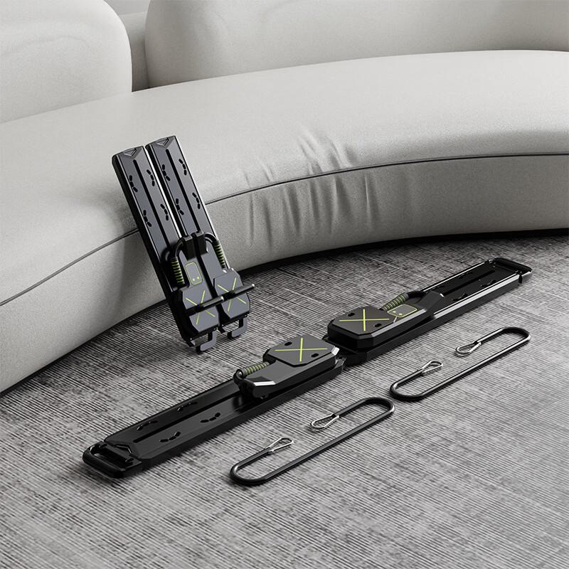 Tièmùyún Multi-functional Core & Leg Ski Trainer