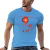 ámyll T-shirt aesthetic clothes tops kawaii clothes workout shirt