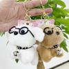 Dog Cozy Plush Doll Adorable And Cute Stuffed Animal Perfect For Girls Surprise Birthday