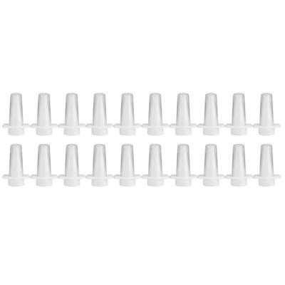 20PCS Pig Nasal Spray Vaccine Immune Sprinkler Dropper Veterinary Supplies