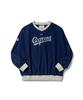 EXPRESSHOLIDAY Authentic Nylon Pullover_Navy (Type A)