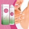 Unisex Depilationsspray für Alle Körperteile Sanfte Schmerzfreie Haarentfernung für Achseln Beine und Intimbereiche Heimpflege