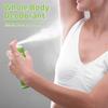 Sweat Deodorant Spray Armpit Odor Spray Armpit Refreshing Body Odor Sweat  Spray