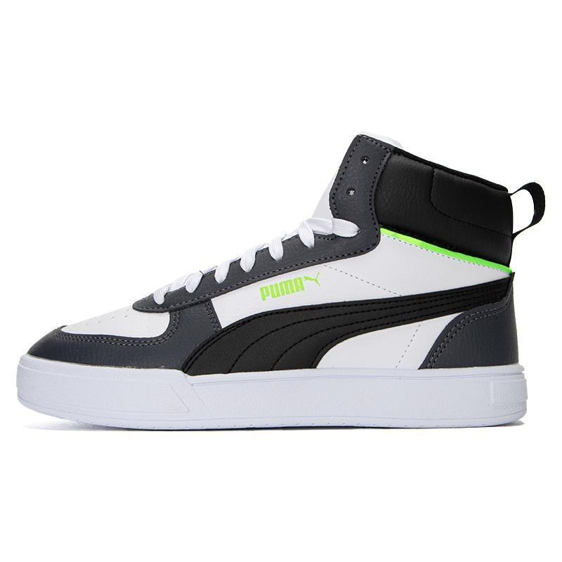 PUMA Caven Black White Men s 385843-11 EU 37.5