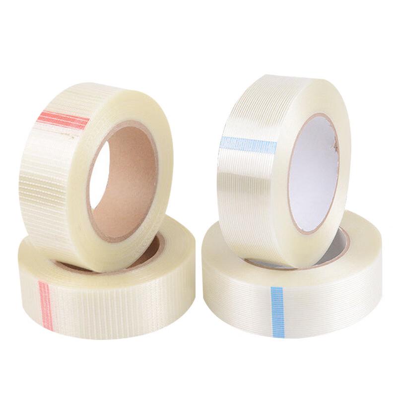 JY High Temperature No Residue Fiber Fixing Tape