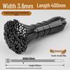 Wankajia High-Strength Nylon Cable Ties