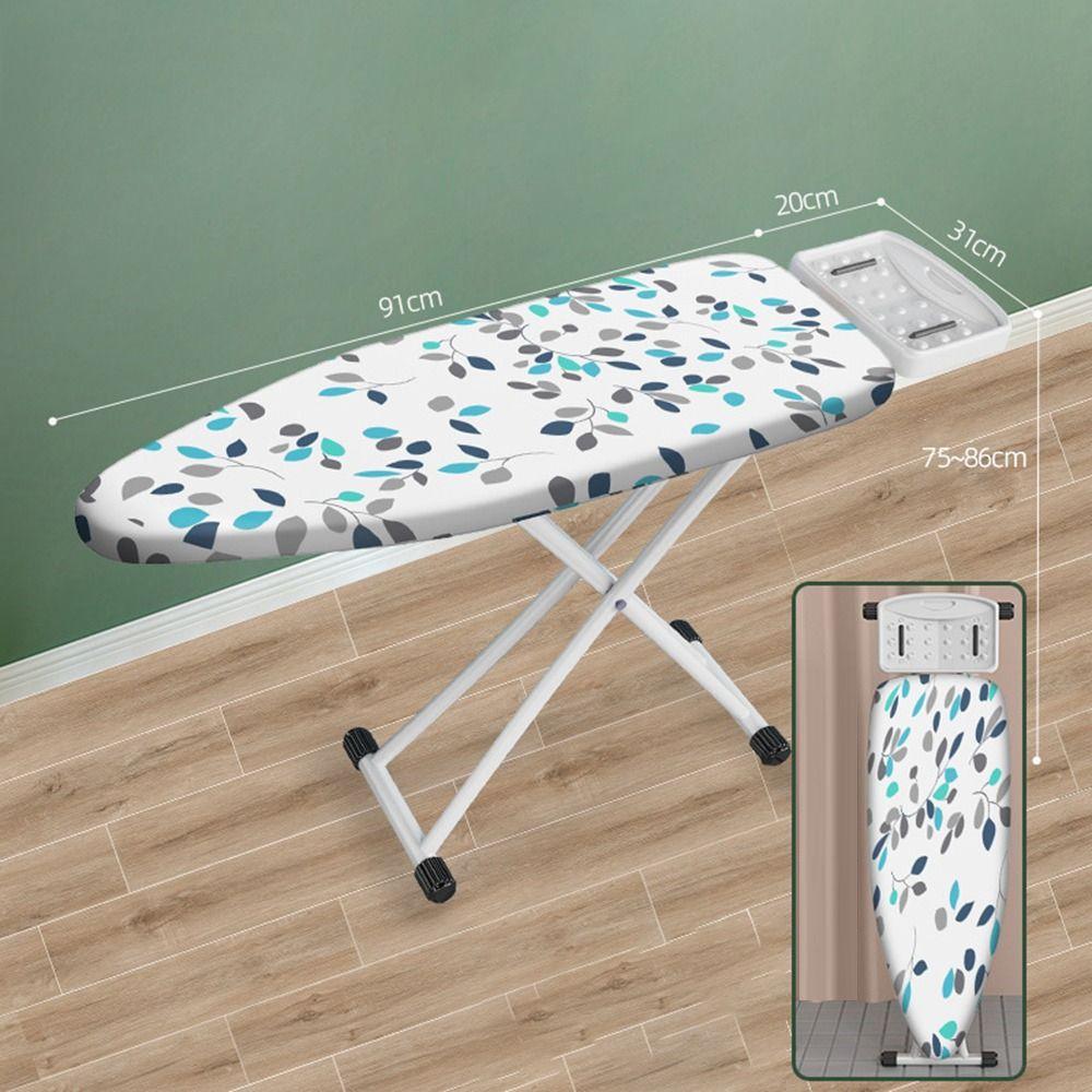 Thickened Ironing Board Cover Elastic Ironing Heat Shield  for Ironing Table Accessories