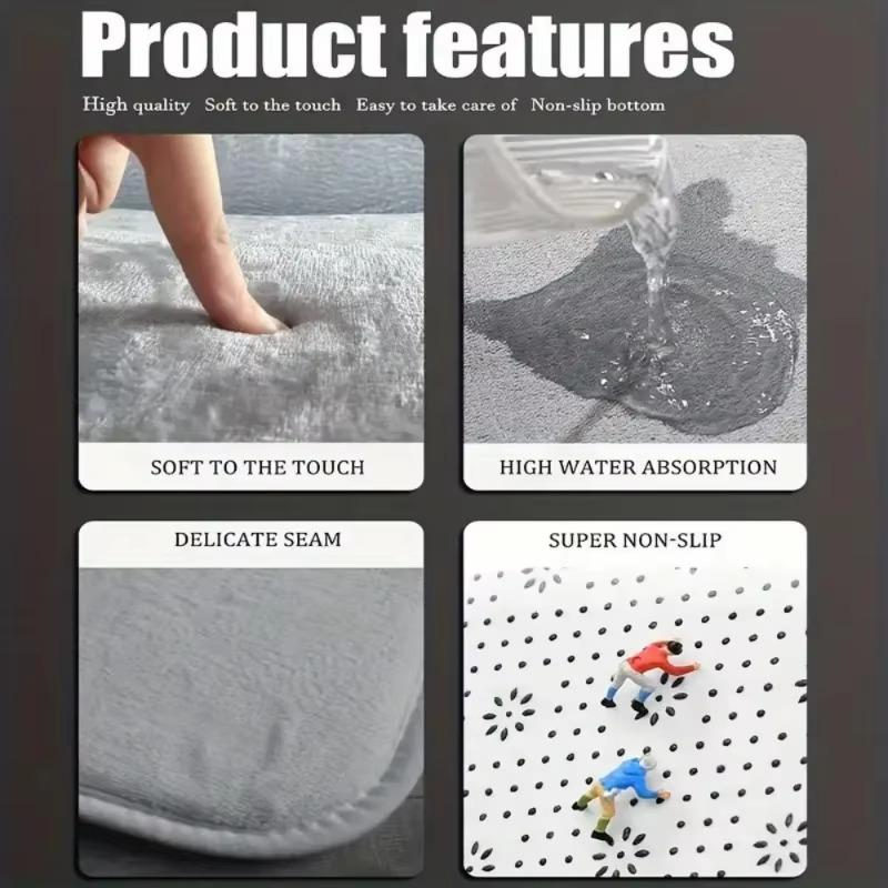 Wildlife Cartoon Animals Round Carpet Cute Dinosaur Whale Themed Kids Bedroom Rug Home Living Room Decorative Floor Mats