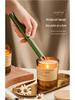 Aroma Candle Electronic Rechargeable Long-Handle Lighter with Type-C Ignition Stick