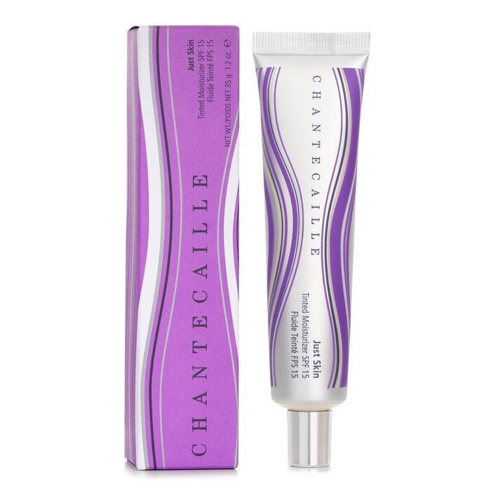 CHANTECAILLE Just Skin Anti-Smog Tinted Moisturizer SPF 15 Tan