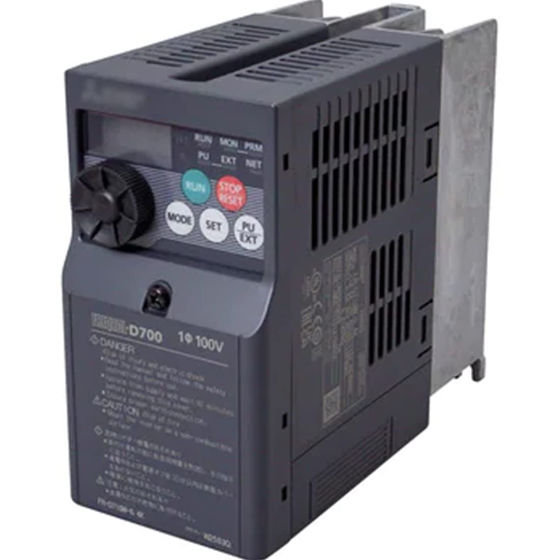 

delivery 400v Applicable motor Standard specifications (Short time) FR-E840-3.7K-1 Three-phase capacity 2.2kw