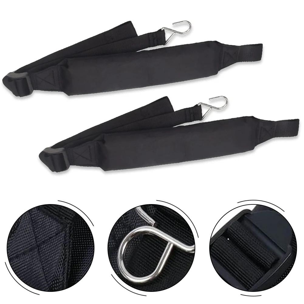 Heavy Duty Replacement Shoulder Straps for Redmax EBZ6500 EBZ6500RH EBZ7500 EBZ7500RH EBZ8500 EBZ8500RH Blowers Model 511758401