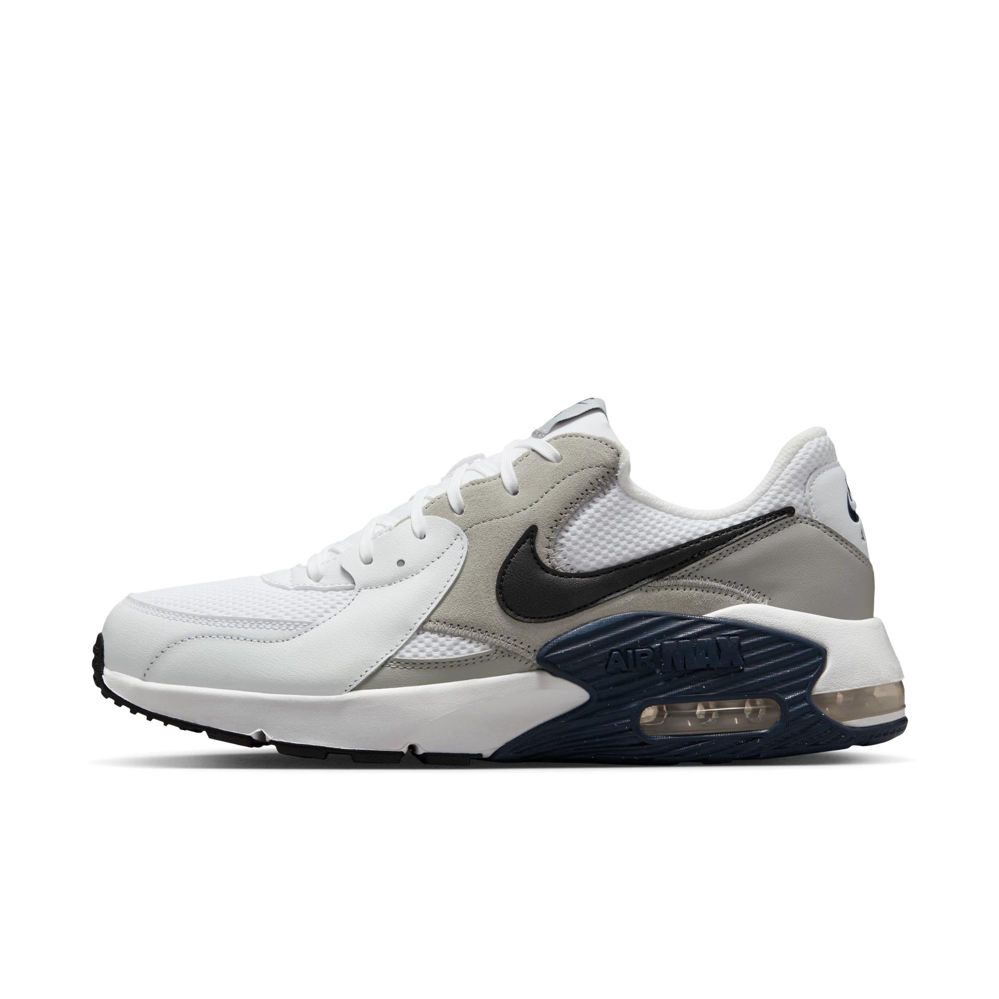 Nike Men s Lightweight Air Cushion Winter Low-top Sports Shoes - NIKE AIR MAX EXCEE FZ5486 35.5
