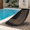 Garden Lounger Cover Sun Lounger Covers Adjustable Buckles