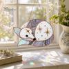 Decorações – Produtos de vidro