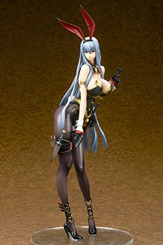 Valkyria Chronicles Selvaria Bles Bunny Spy Ver. 1/7 Scale PVC Pre-painted Figure