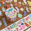Cusutul și lucrul manual – Scrapbooking