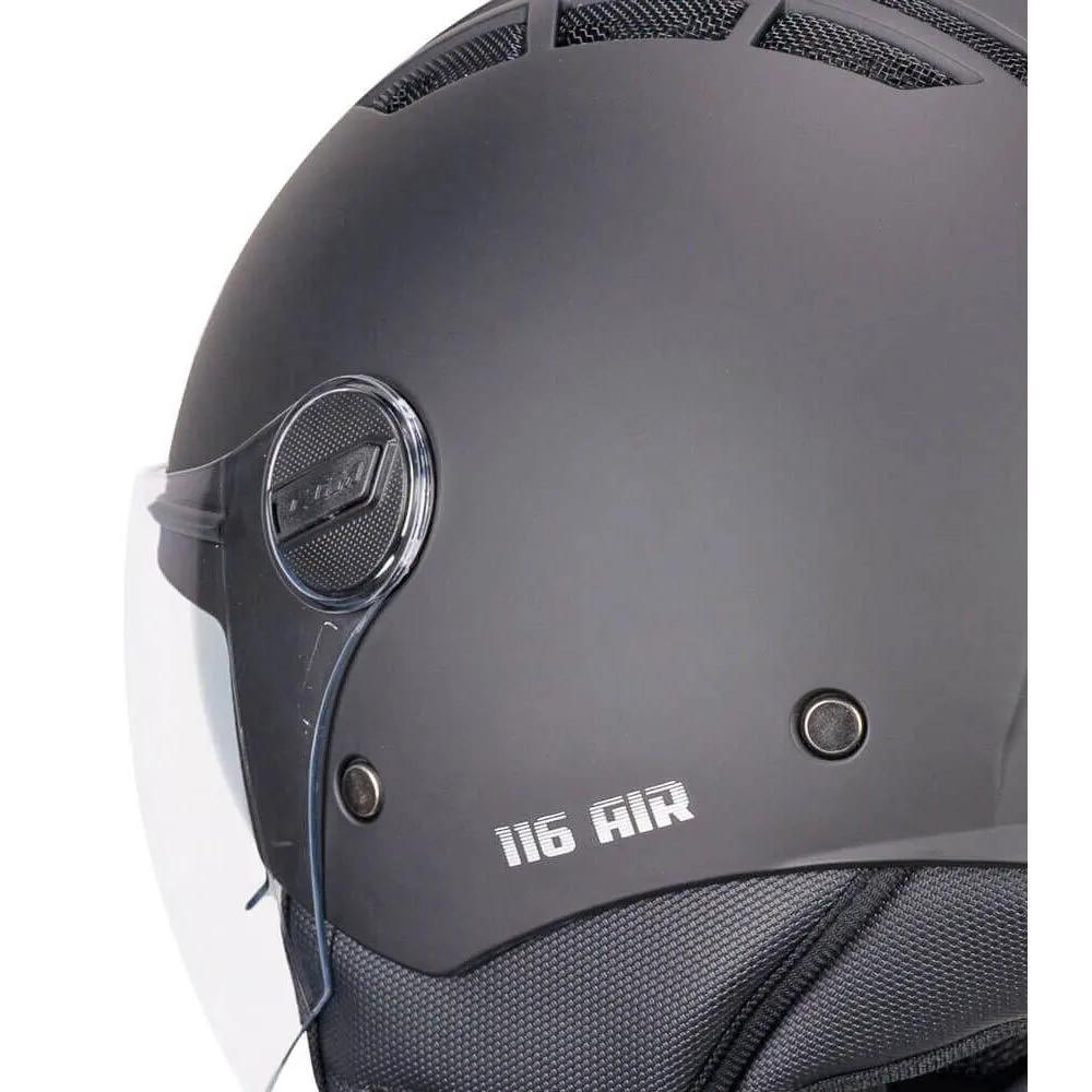 Cgm Open Helmet 116A Air Mono