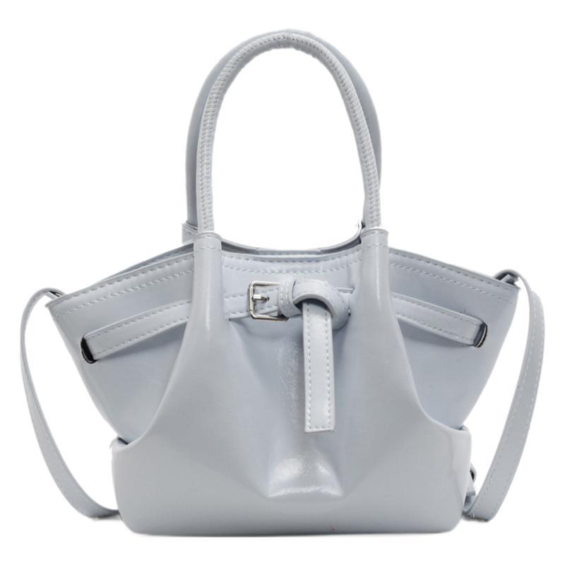 Versatile Handbag Women's Fashion Shoulder Bag New Casual Messenger Bag