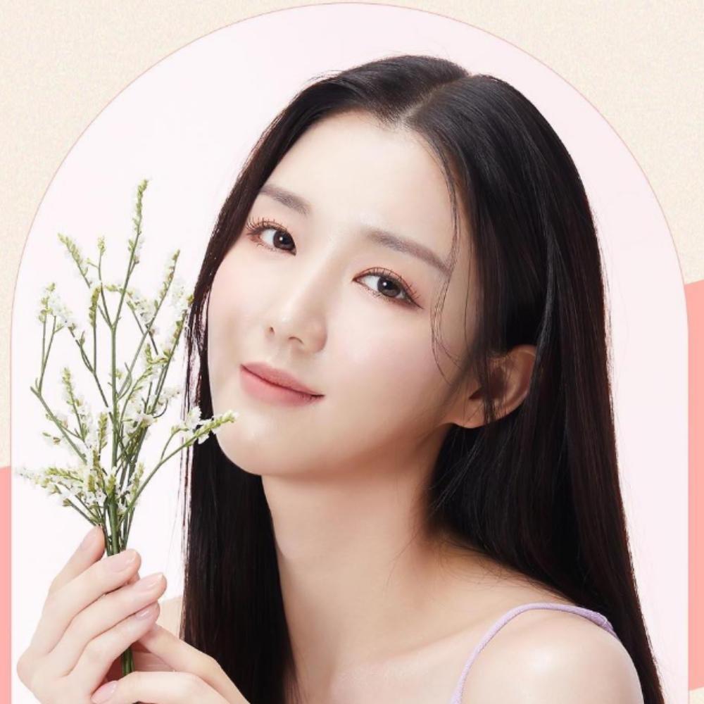 Nature Republic Daily Basic Palette-4 (Color Options)