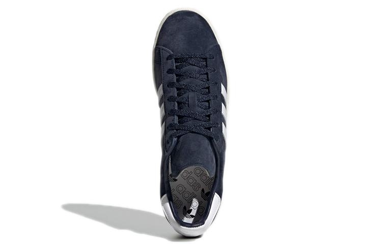 Campus Adidas Originals 80s 'Collegiate Navy' GX9405