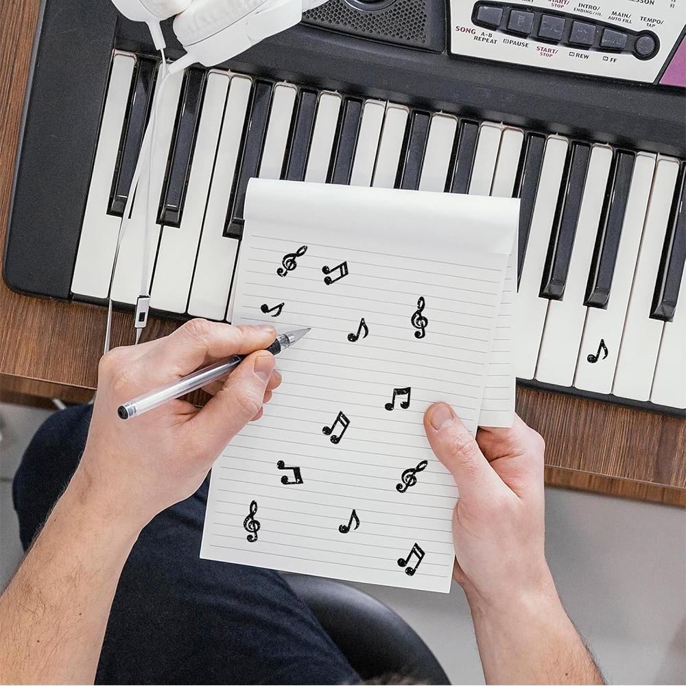 Note Sticker