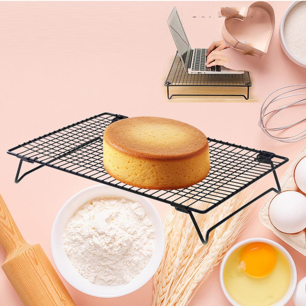 Cross-Border Cake Rack Bread Baking Multi-Functional Computer Stand
