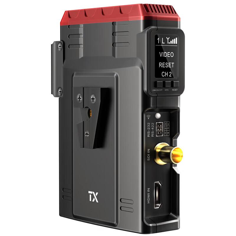 CVW Wing II Wireless Video Transmission System