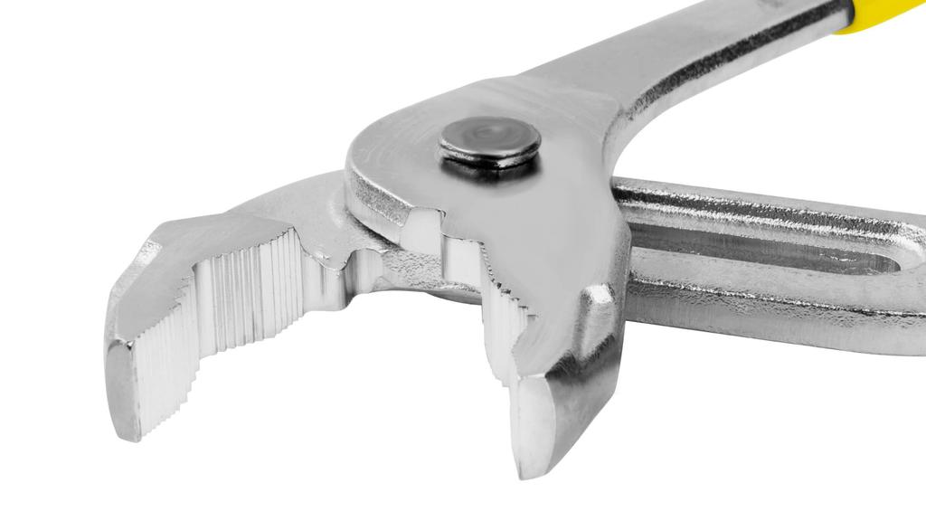 TSUNODA Water Pump Pliers 250mm WP-250SN