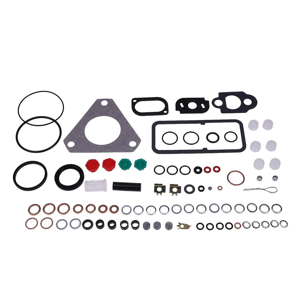 CAV Fuel Injection Pump Repair Kit 7135110 Compatible with Long For Tractors for Massey Ferguson and Other Models