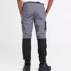 Timberland Color Block Water Resistant Running Pants Men Pants Rock-Blue A66N9-DH3